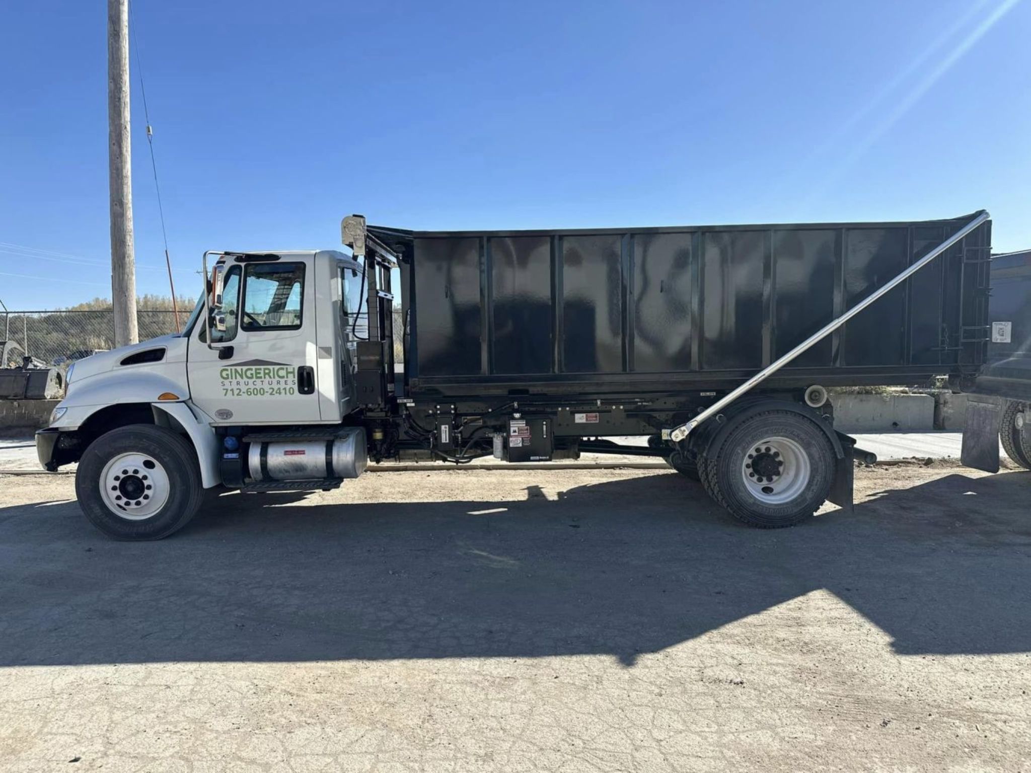 Diesel Truck Repair in Bennington
