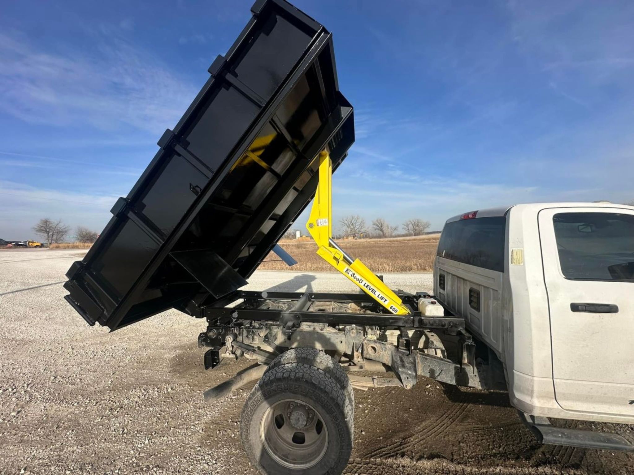 Diesel Truck Repair in Gretna