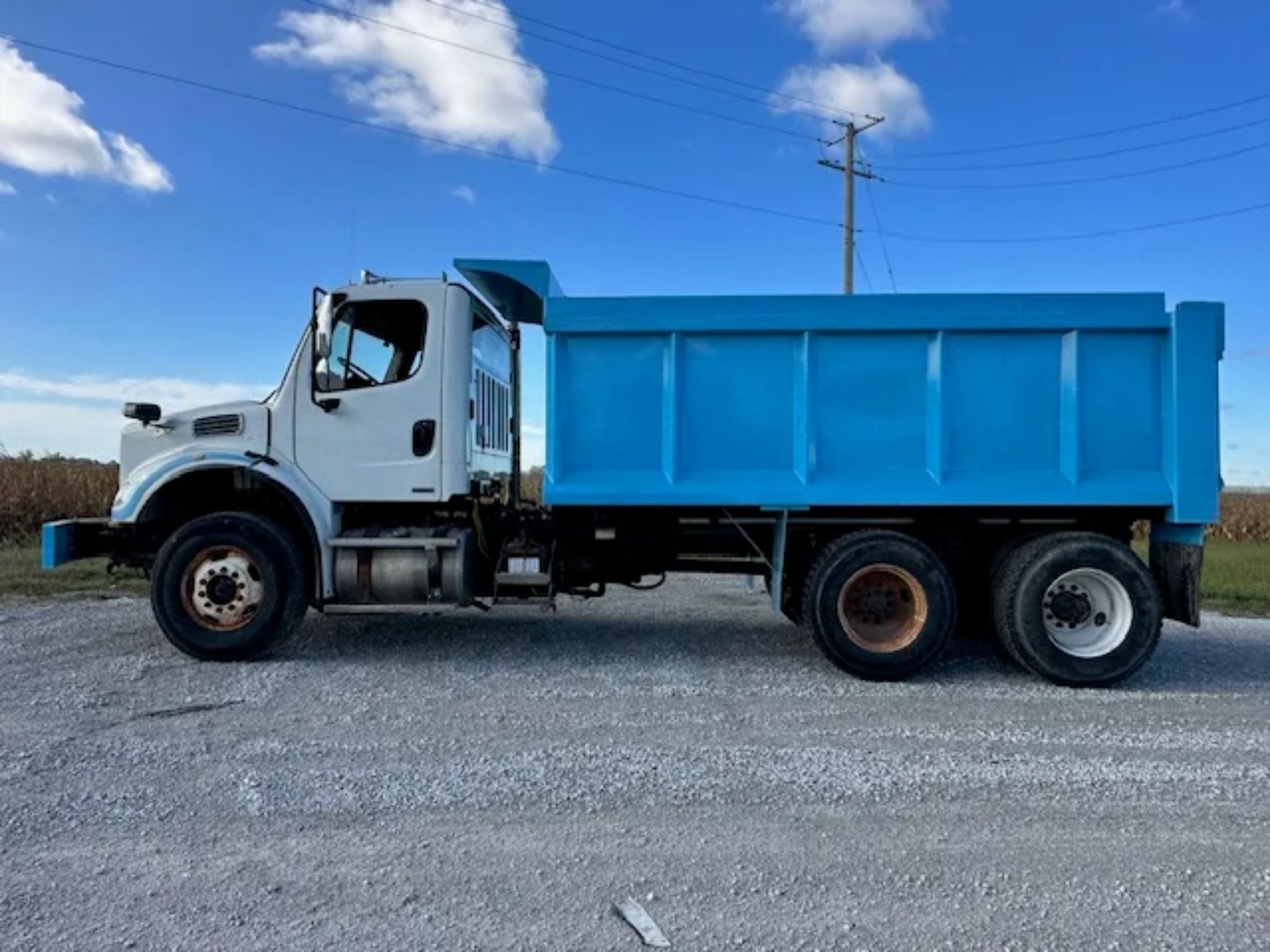 Diesel Truck Repair in Papillion, NE