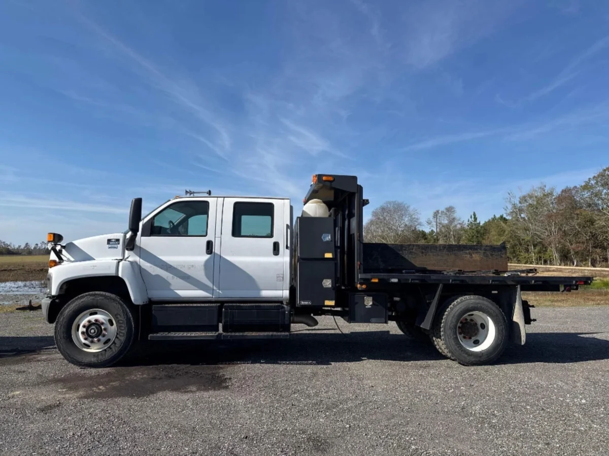 Diesel Truck Repair in Papillion, NE