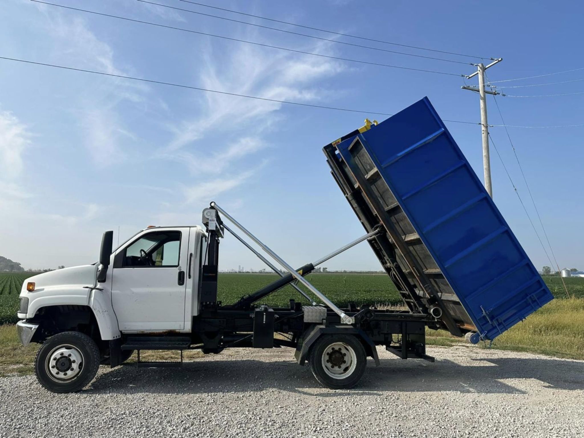 Diesel Truck Repair in Ralston, NE