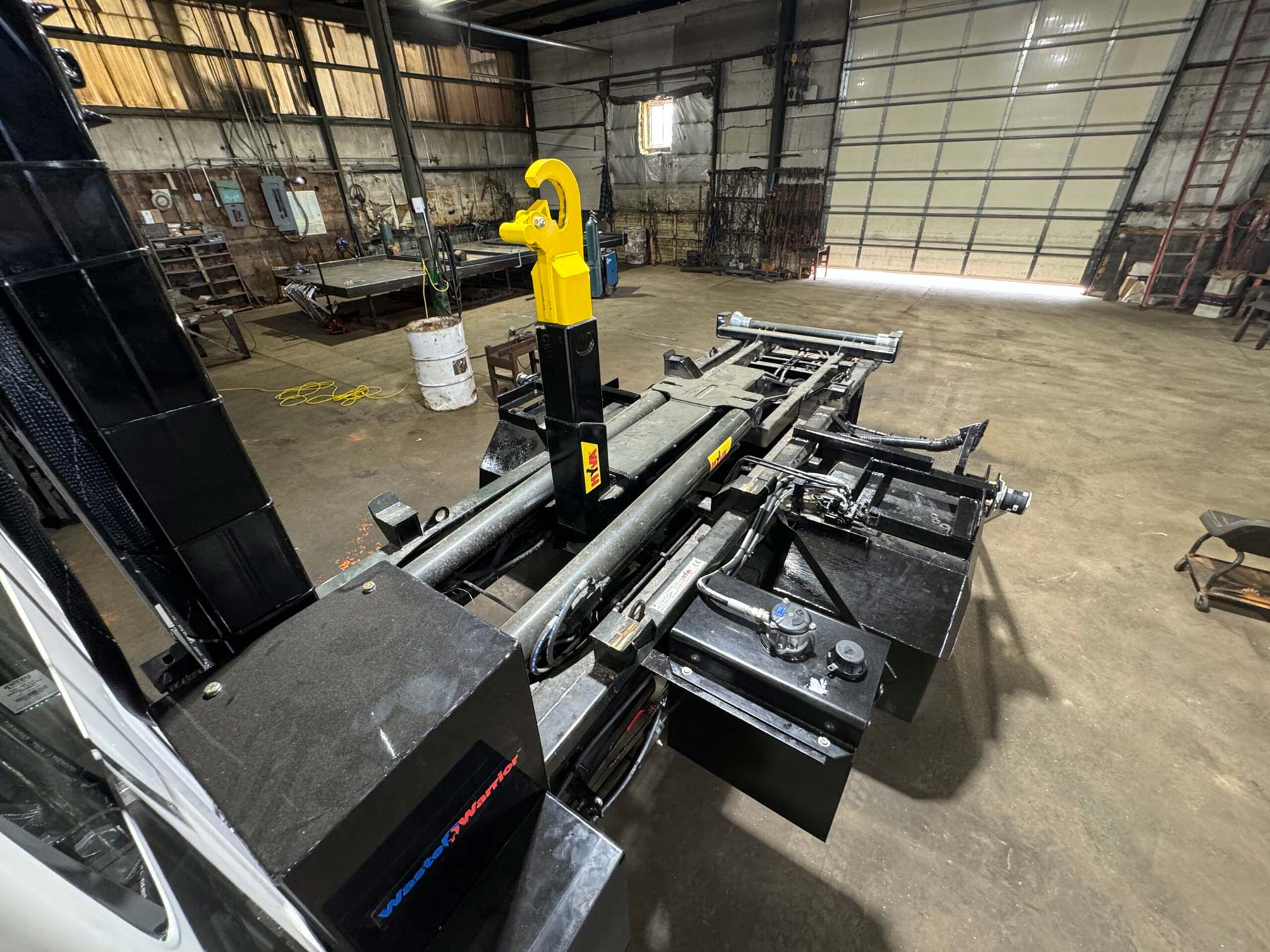 Diesel Truck Repair in Ralston