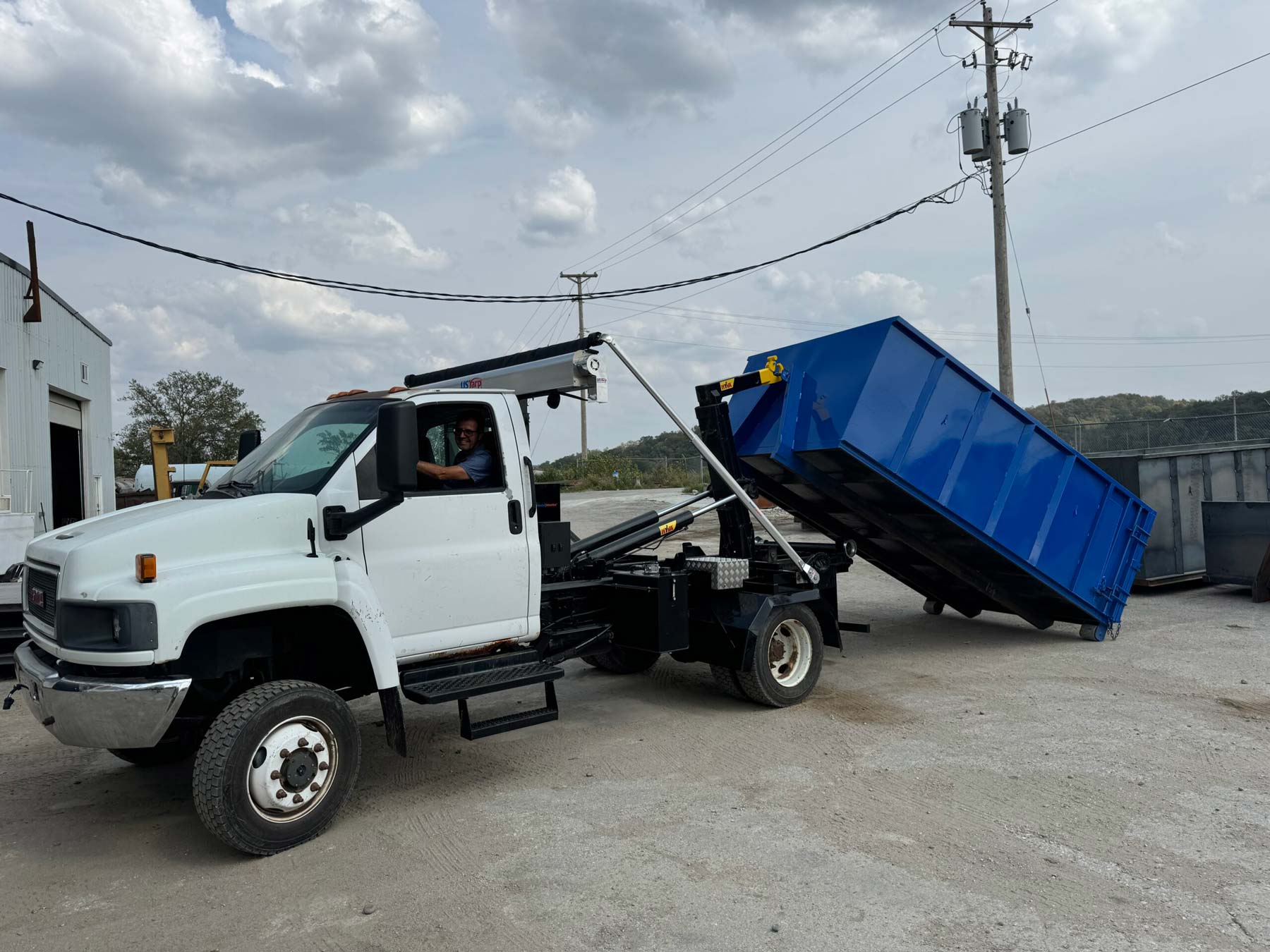 Diesel Truck Repair in Carter Lake
